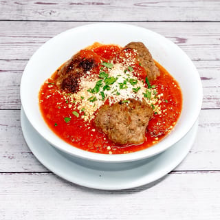 Meatballs (3)