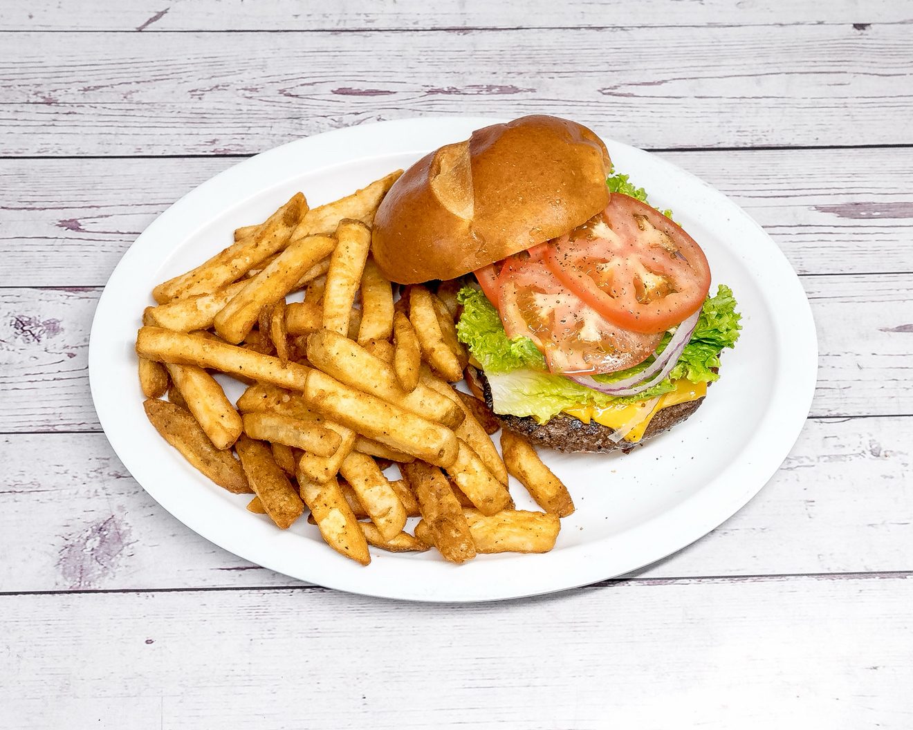 LTO Burger.