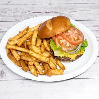 LTO Burger
