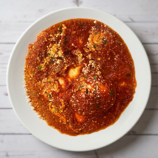 Ravioli